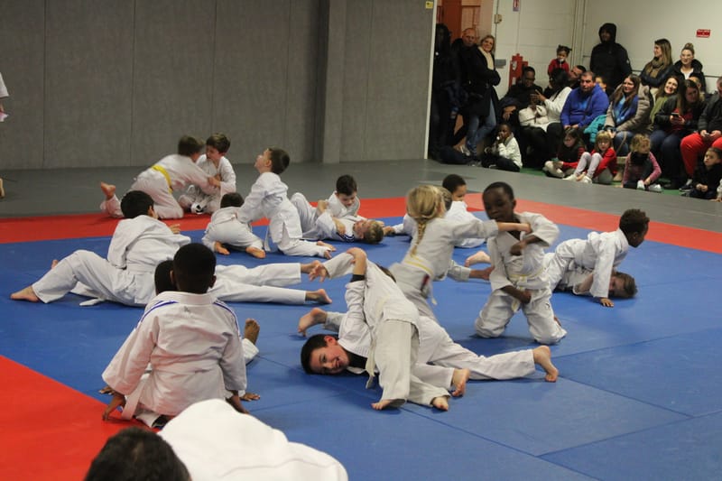 Fête de Noël - 19/12/25