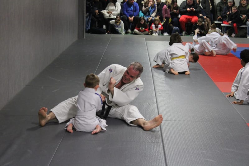 Fête de Noël - 19/12/25