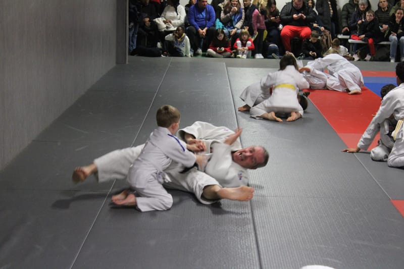 Fête de Noël - 19/12/25