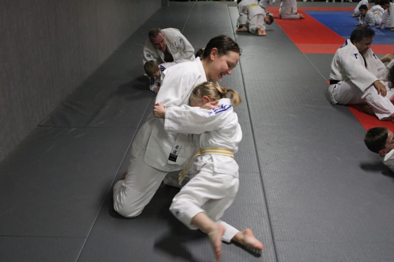 Fête de Noël - 19/12/25