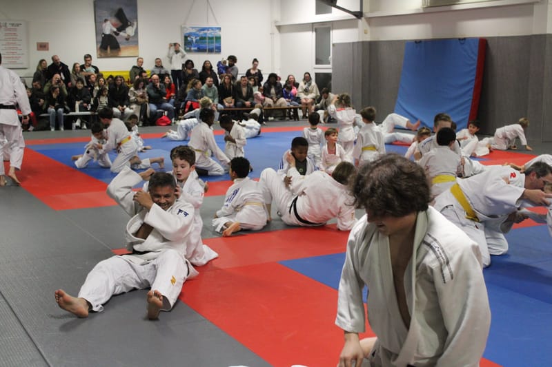 Fête de Noël - 19/12/25