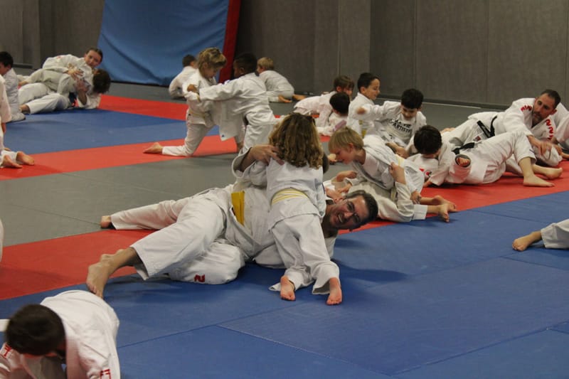 Fête de Noël - 19/12/25