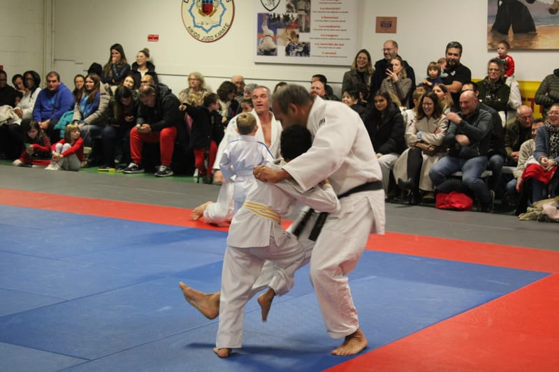 Fête de Noël - 19/12/25