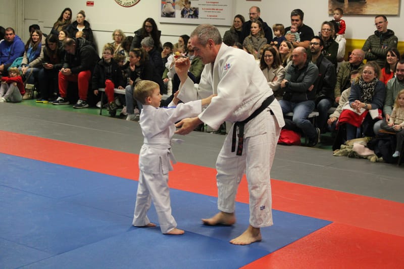 Fête de Noël - 19/12/25