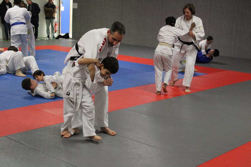 Fête de Noël - 19/12/25