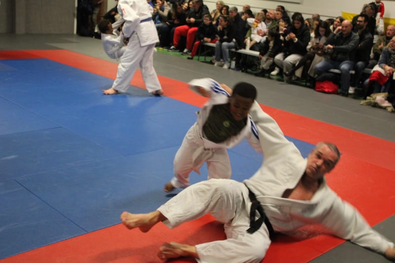 Fête de Noël - 19/12/25