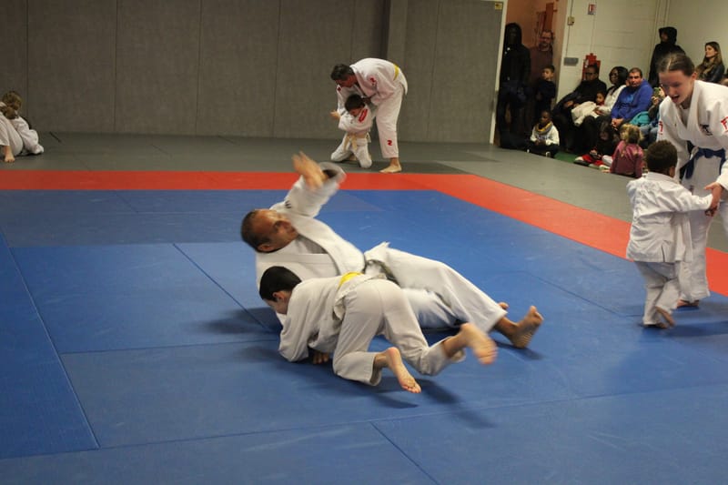 Fête de Noël - 19/12/25