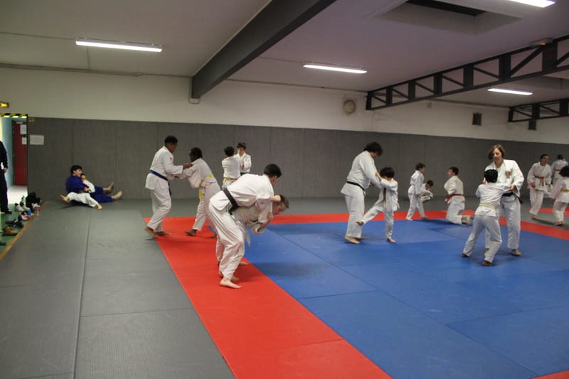 Fête de Noël - 19/12/25