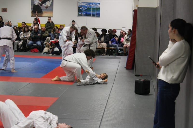 Fête de Noël - 19/12/25