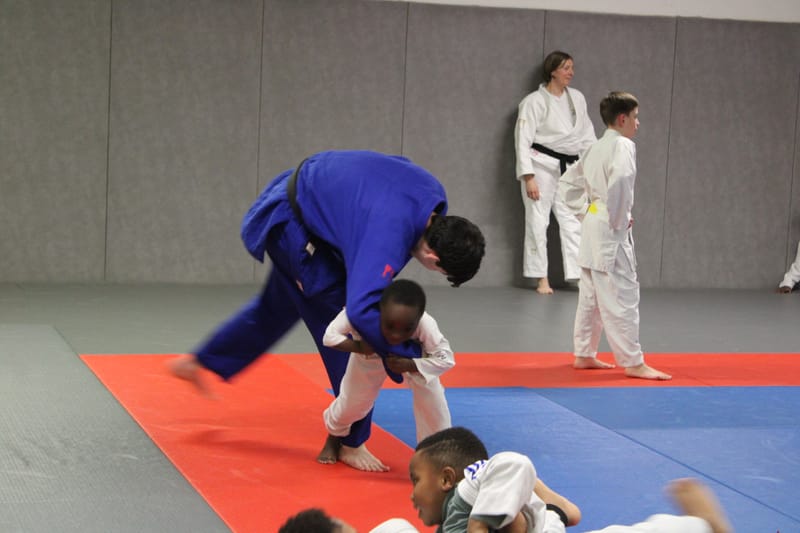 Fête de Noël - 19/12/25