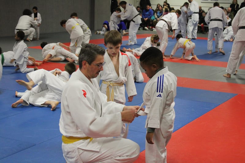 Fête de Noël - 19/12/25