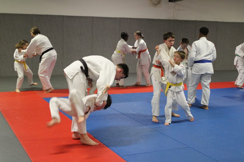 Fête de Noël - 19/12/25