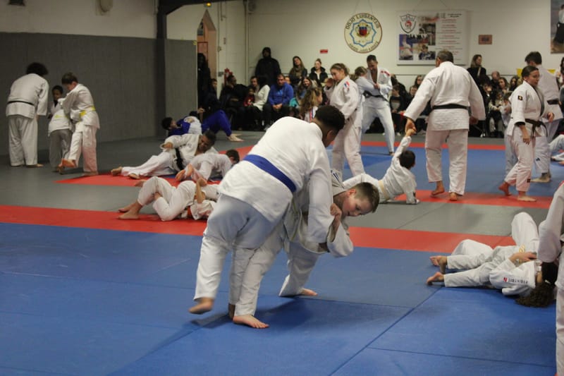 Fête de Noël - 19/12/25