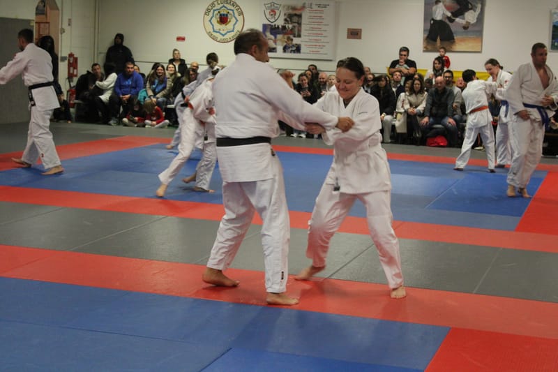 Fête de Noël - 19/12/25