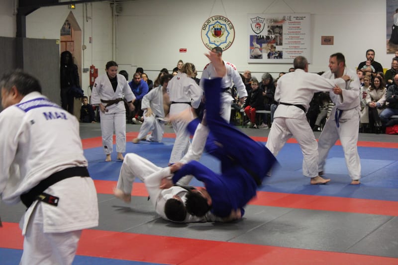 Fête de Noël - 19/12/25