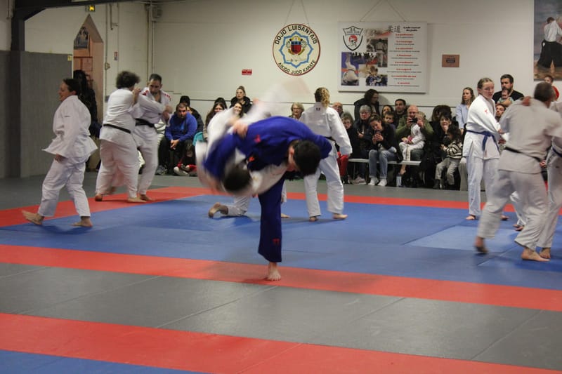 Fête de Noël - 19/12/25