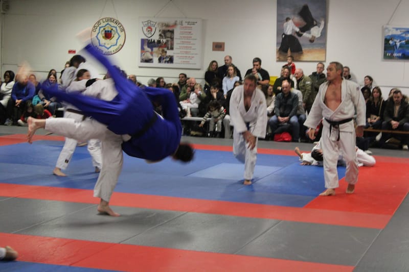 Fête de Noël - 19/12/25