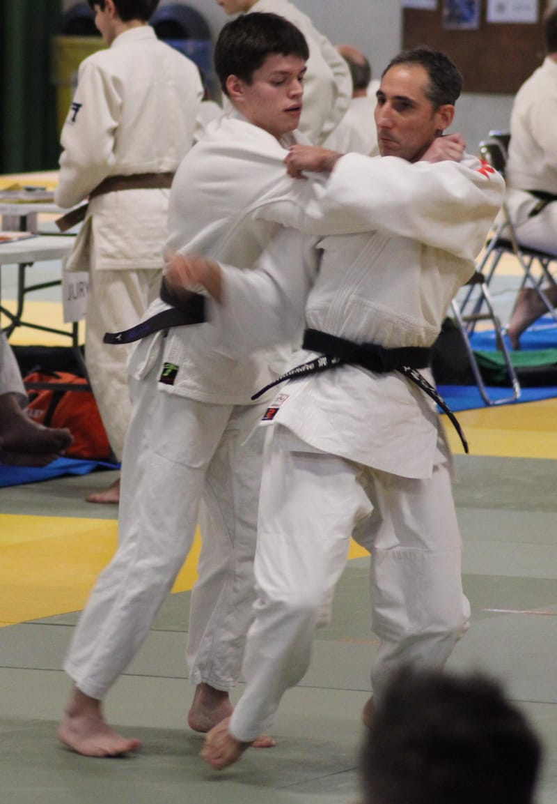 UV2 à Tours - 17/01/26