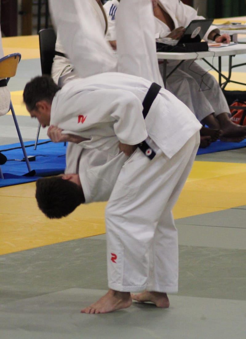 UV2 à Tours - 17/01/26