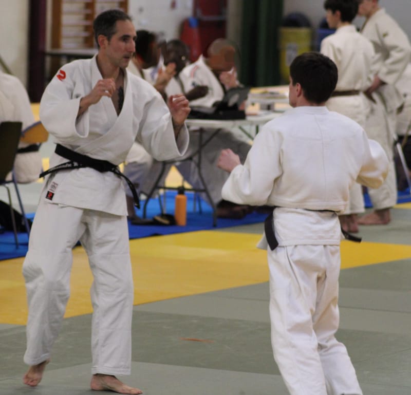 UV2 à Tours - 17/01/26