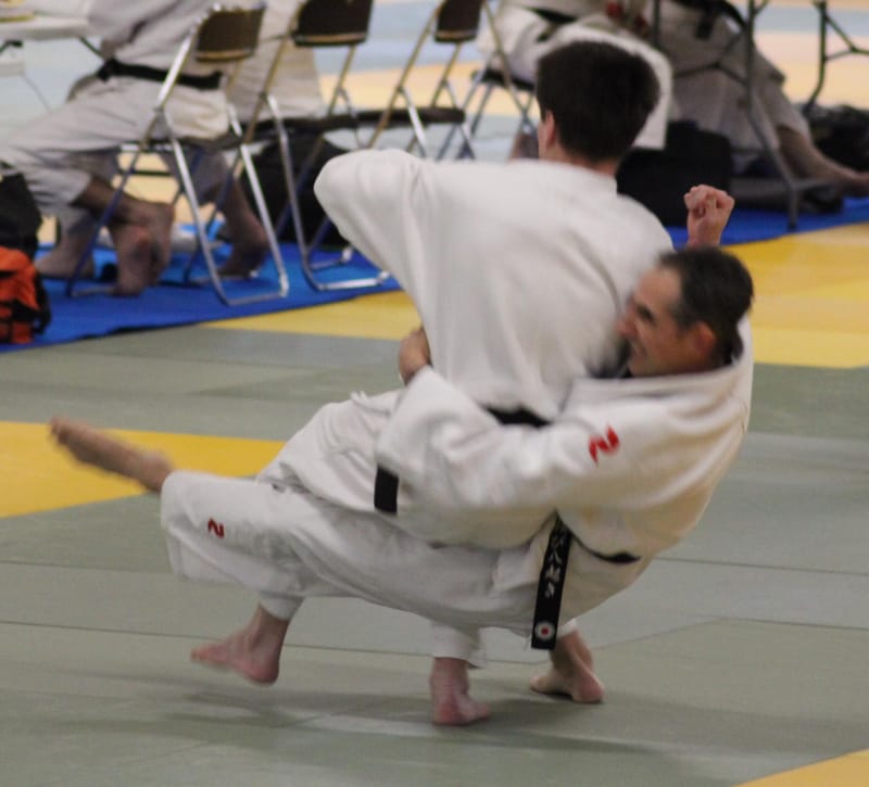 UV2 à Tours - 17/01/26