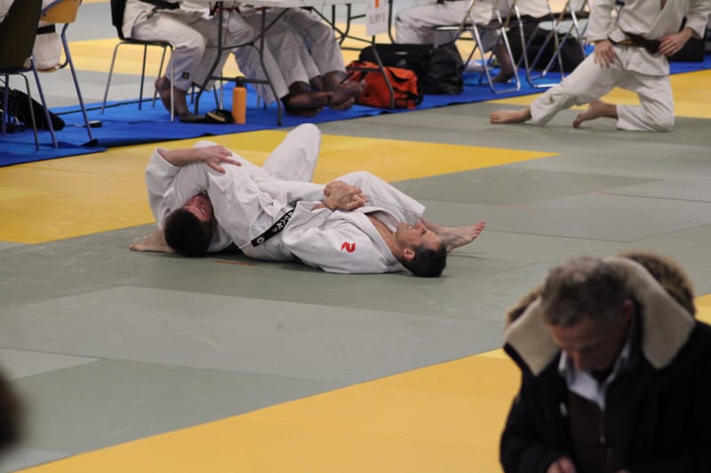 UV2 à Tours - 17/01/26