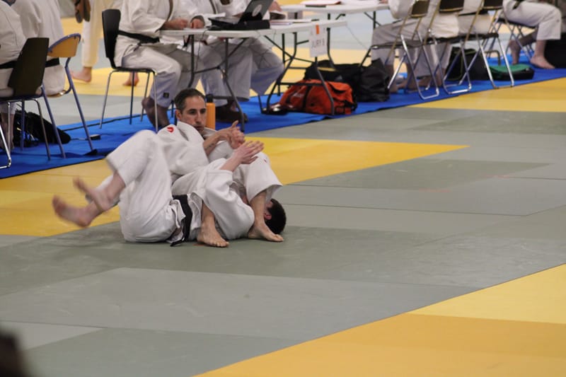 UV2 à Tours - 17/01/26