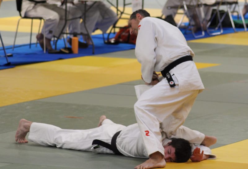 UV2 à Tours - 17/01/26