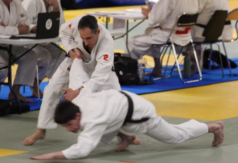 UV2 à Tours - 17/01/26