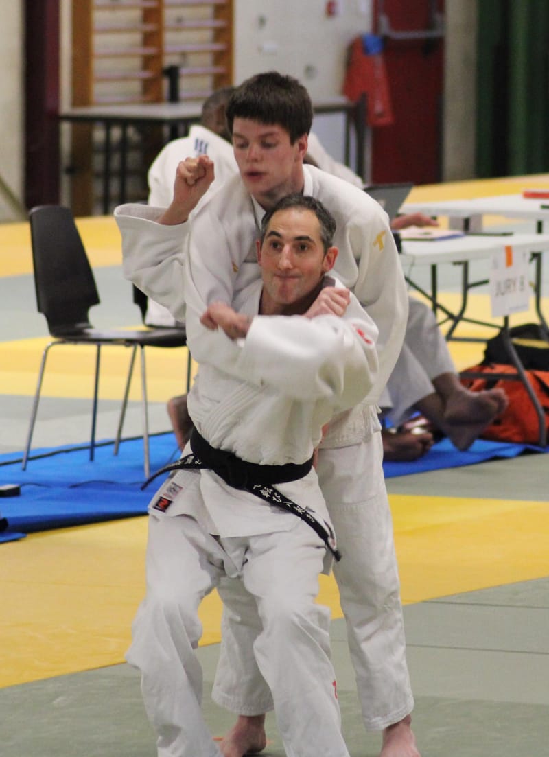 UV2 à Tours - 17/01/26