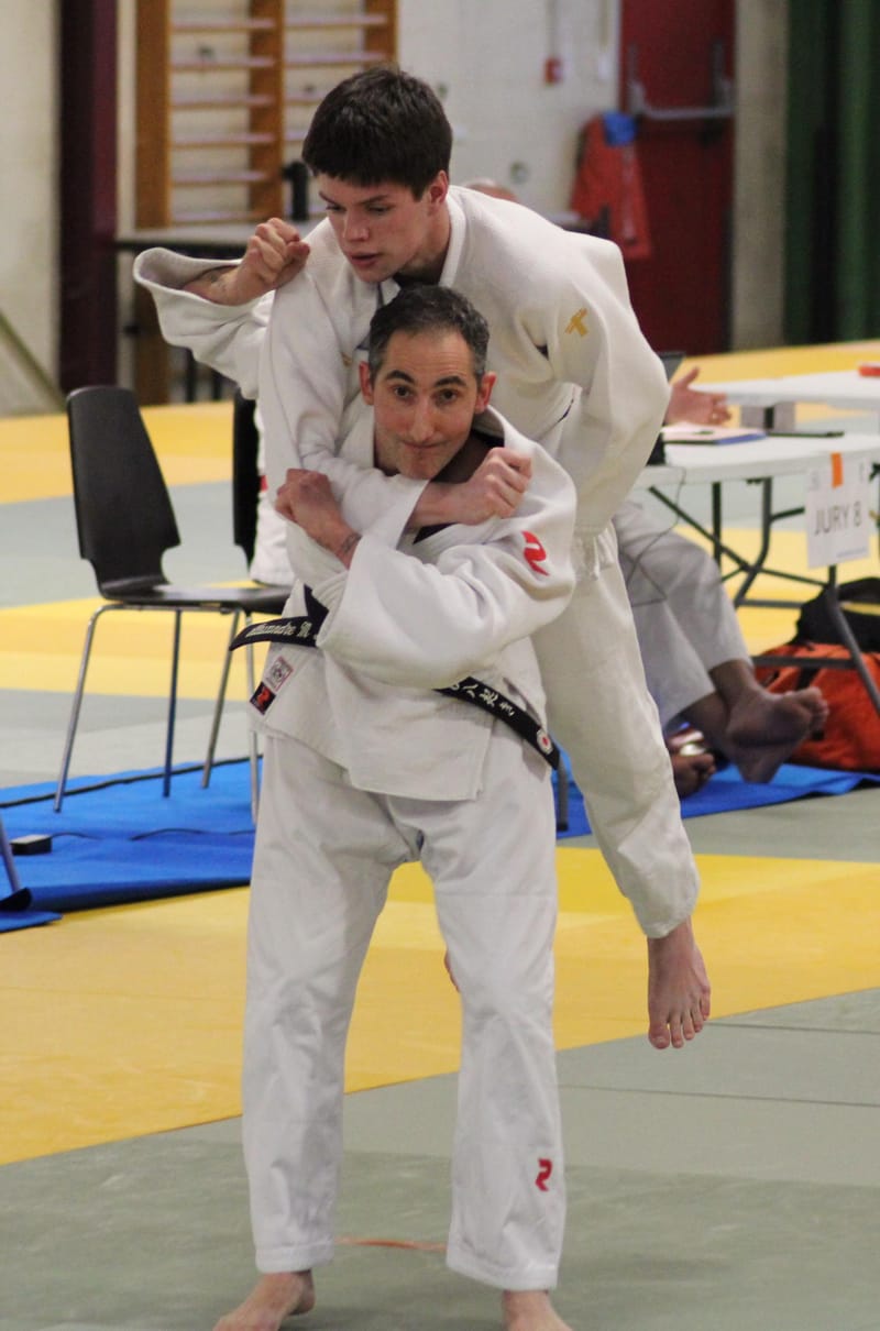 UV2 à Tours - 17/01/26