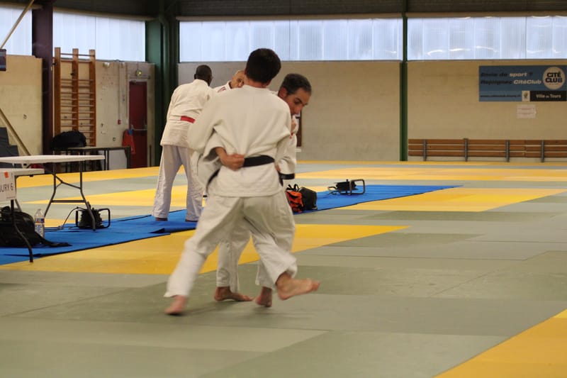 UV2 à Tours - 17/01/26