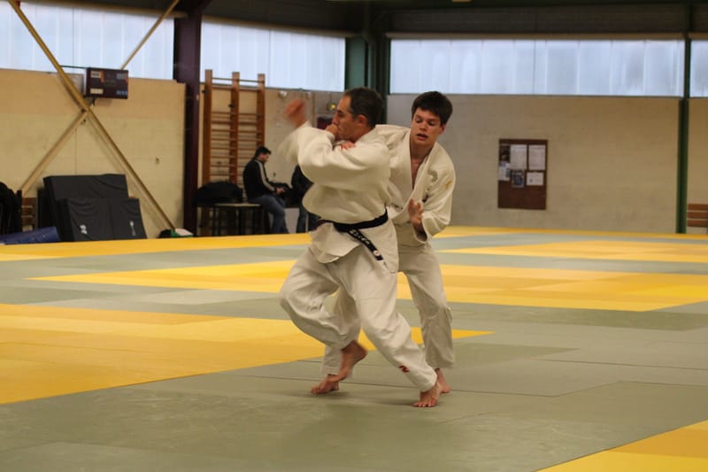 UV2 à Tours - 17/01/26