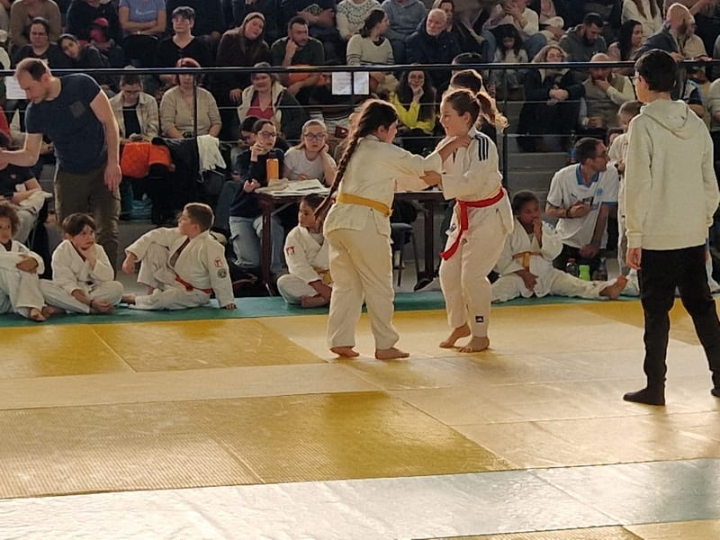 Tournoi Saint Georges sur Eure - 18/01/26