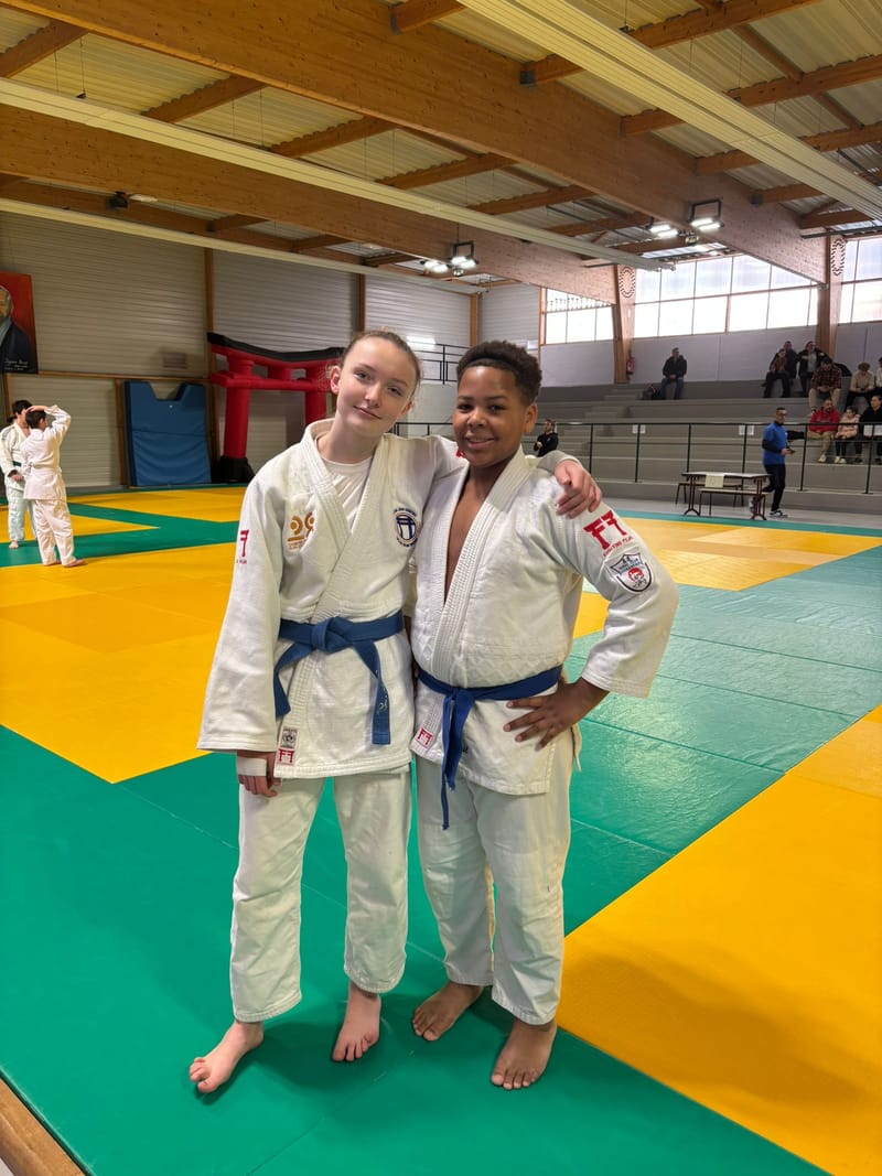 Tournoi Saint Georges sur Eure - 18/01/26