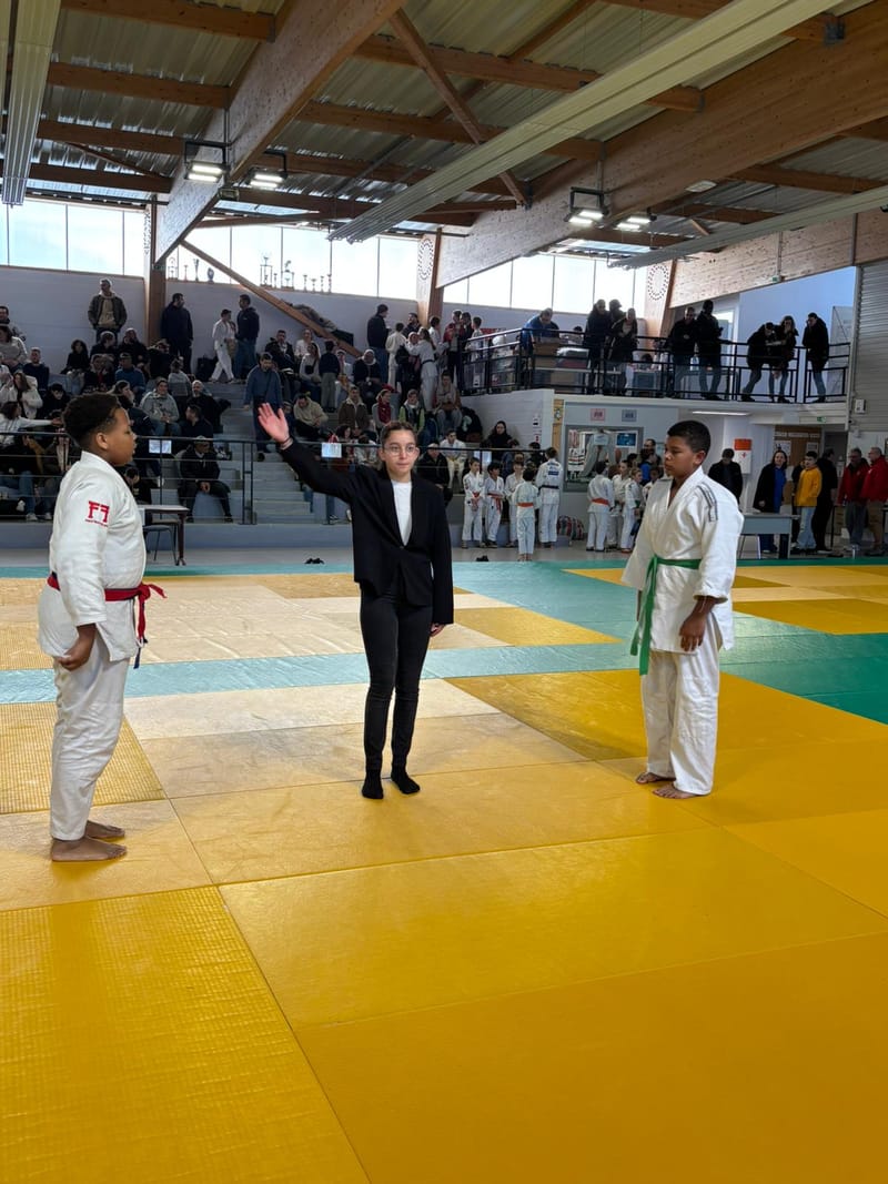 Tournoi Saint Georges sur Eure - 18/01/26