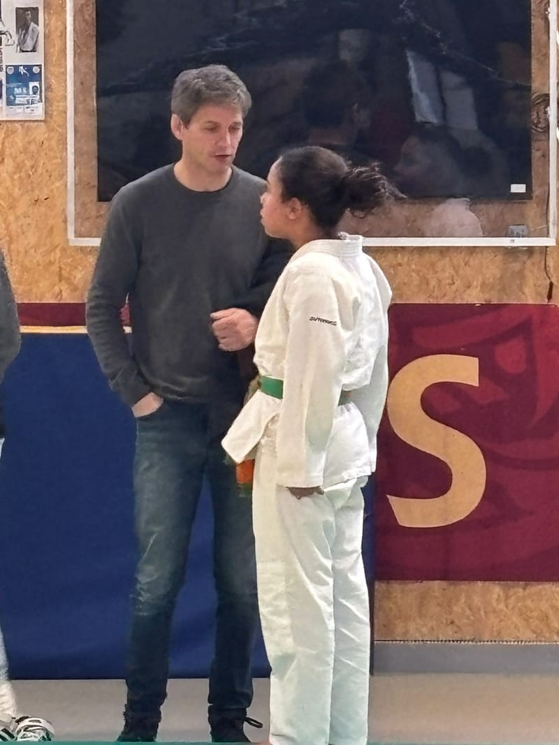 Tournoi Saint Georges sur Eure - 18/01/26