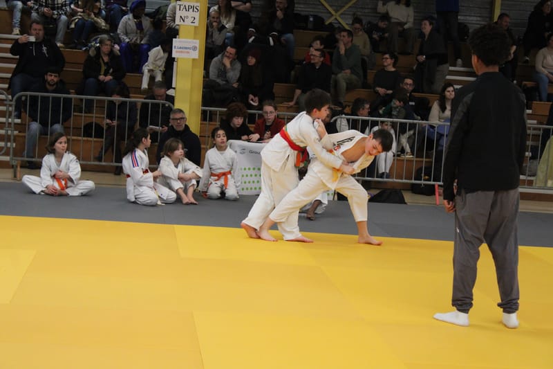 Samouraï à Nogent-le-Rotrou - 31/01/26