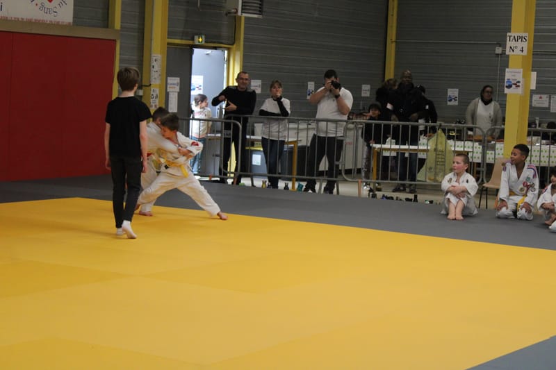 Samouraï à Nogent-le-Rotrou - 31/01/26