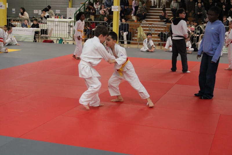 Samouraï à Nogent-le-Rotrou - 31/01/26