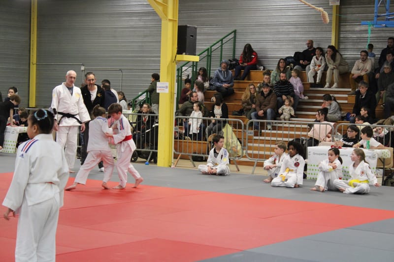 Samouraï à Nogent-le-Rotrou - 31/01/26