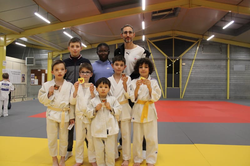 Renardo à Nogent-le-Rotrou - 31/01/26