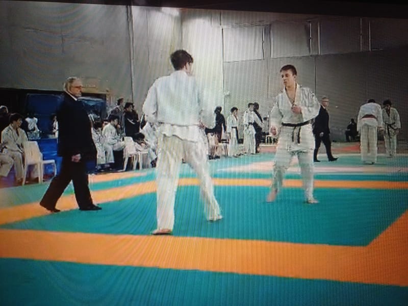 Tournoi Argenton sur Creuse - 15/02/26