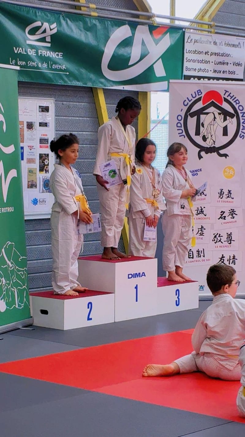 Tournois à Nogent le Rotrou et St Jean de la Ruelle - 07 et 08/03/2026