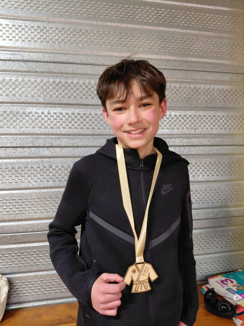 Tournois à Nogent le Rotrou et St Jean de la Ruelle - 07 et 08/03/2026