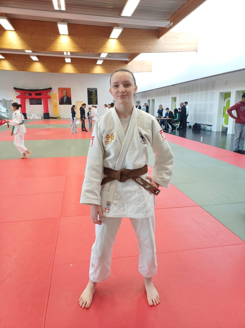 JEC à Épernon - 16/03/2026