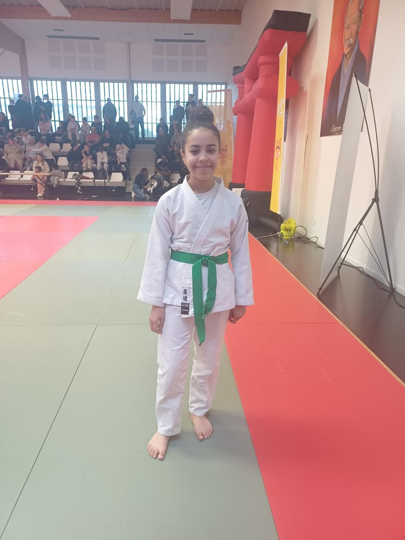 JEC à Épernon - 16/03/2026