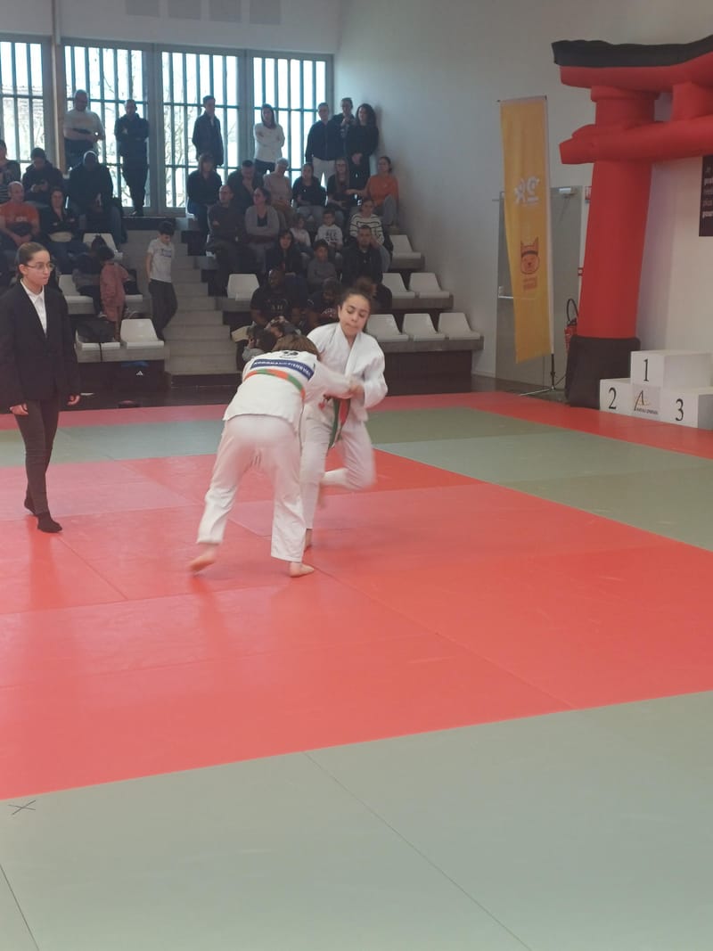 JEC à Épernon - 16/03/2026