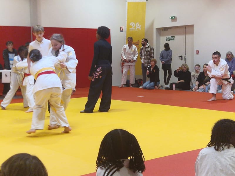 Rencontre Samouraï à Bonneval - 28/03/2026