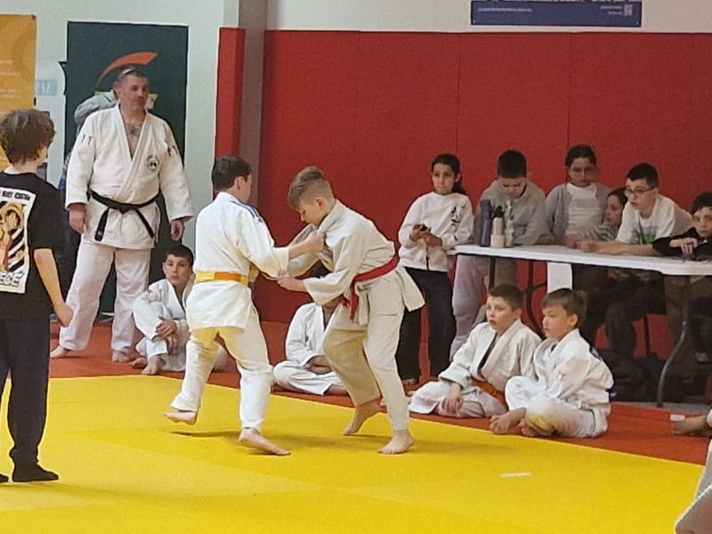 Rencontre Samouraï à Bonneval - 28/03/2026